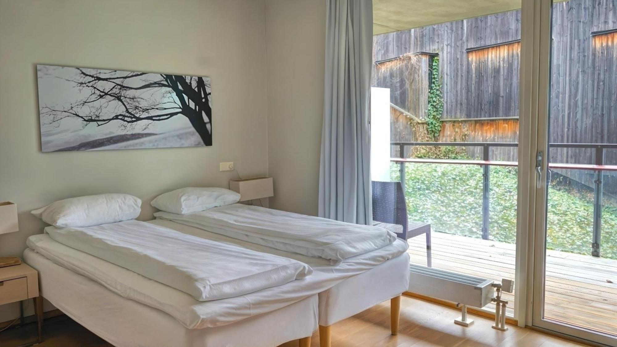 Kragero Resort מראה חיצוני תמונה