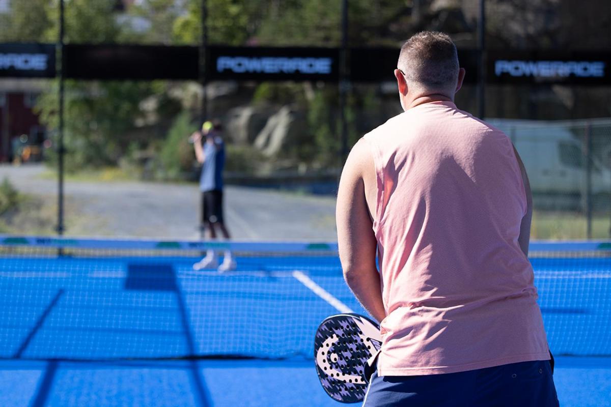 Kragero Resort מראה חיצוני תמונה