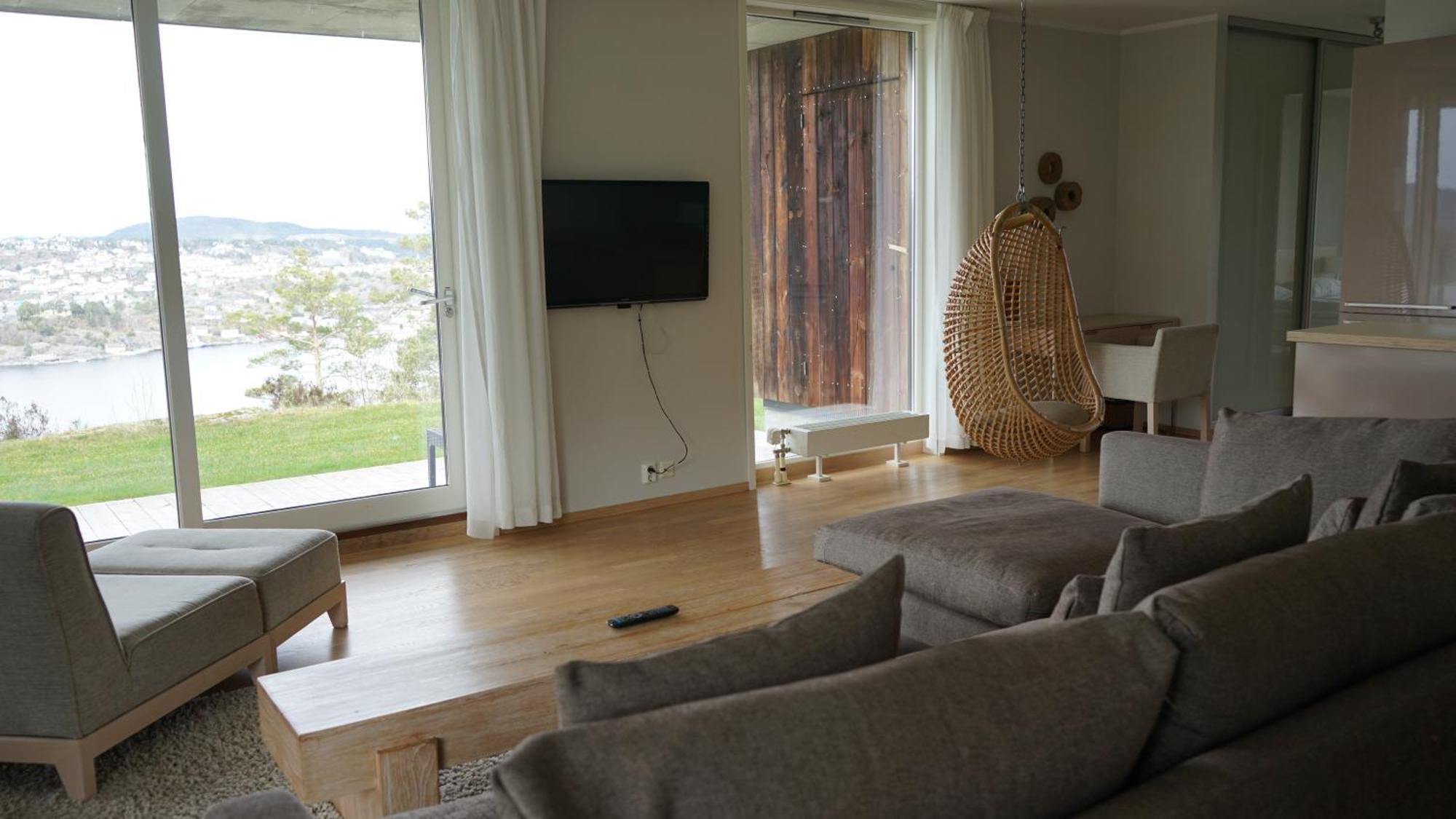 Kragero Resort מראה חיצוני תמונה