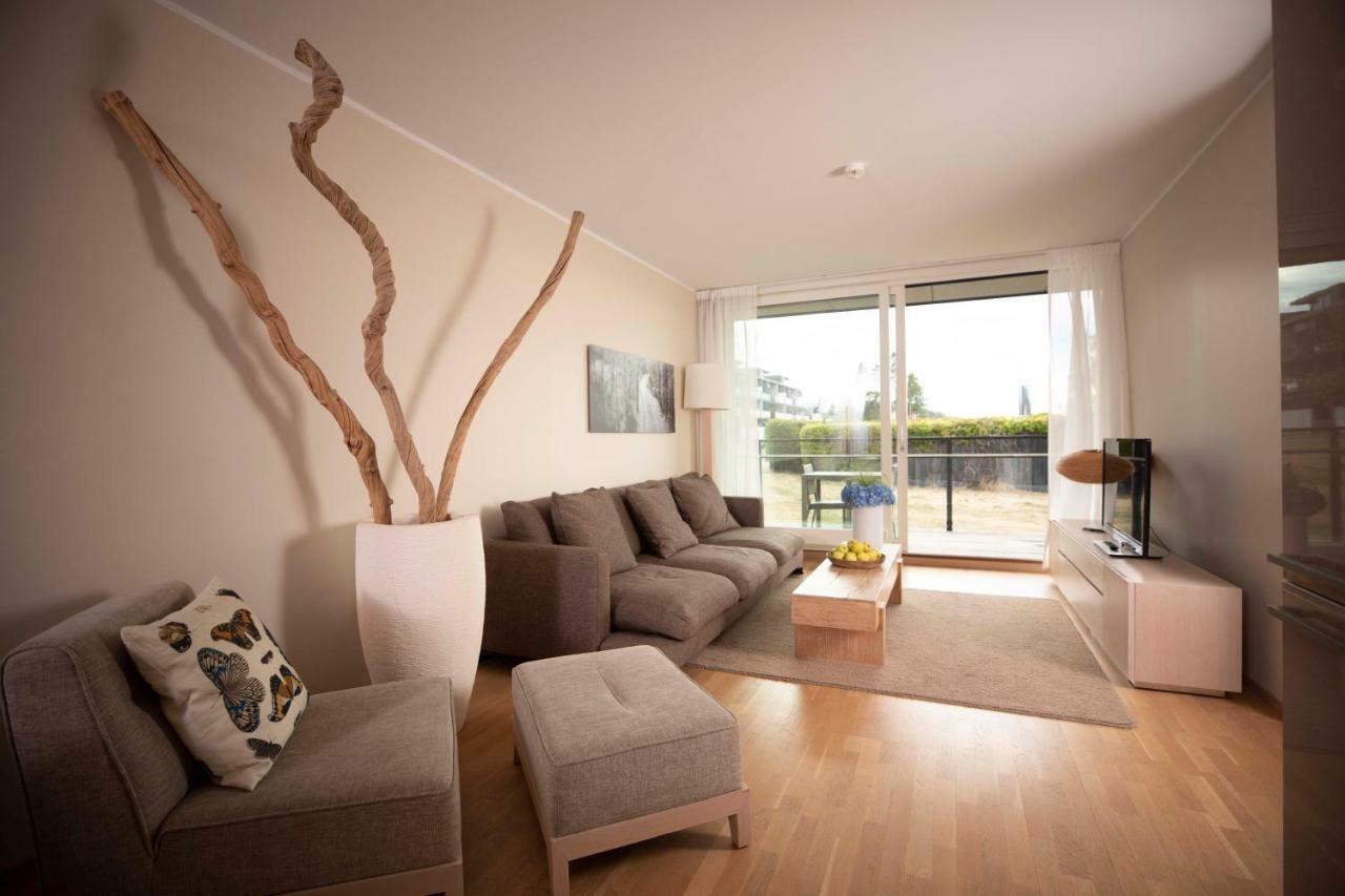 Kragero Resort מראה חיצוני תמונה