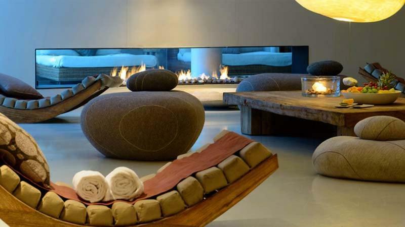 Kragero Resort מראה חיצוני תמונה